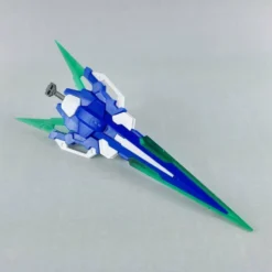 EffectsWings GN SWORD IV Full Saber For RG HG 1/144 00 Qan[T] (Double) -Bandai Shop s l1600 97