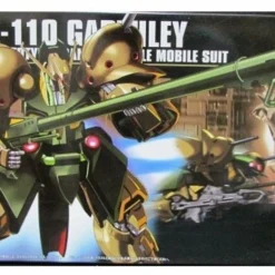 Bandai HGUC 1/144 #58 RX-110 Gabthley -Bandai Shop s l1600 9e70aab7 6ffd 4d0b a22c e9822728e121 1