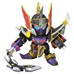 Bandai BB307 KAKOUTON GIROS (ENGLISH VER.)