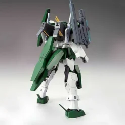 Bandai HG 1/144 #24 Cherudim Gundam -Bandai Shop s l500 10 af153a7f 18a0 41b4 b9da af997653e686