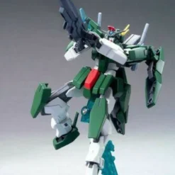 Bandai HG 1/144 #24 Cherudim Gundam -Bandai Shop s l500 13 ef88035b 7ede 443b b00c a84c97859081