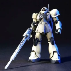 Bandai HGUC 1/144 #71 Zaku I Sniper Type -Bandai Shop s l500 1 64b2542c 595a 46f8 a49d 549b460c4f4b