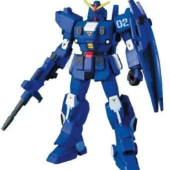 Bandai HGUC 1/144 #77 Blue Destiny 2