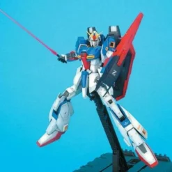 Bandai MG 1/100 MSZ-006 Zeta Gundam (Ver 2.0) -Bandai Shop s l500 1 8fb49c84 6136 4166 a807 03eb49de9c23