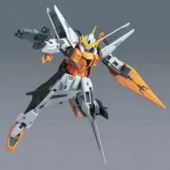 Bandai HG00 1/144 #04 Gundam Kyrios -Bandai Shop s l500 20 027d6386 d027 4915 9e43 98275bb0f2e9