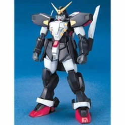 Bandai MG GF13_021NG Gundam Spiegel