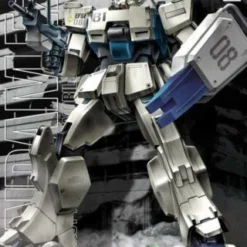 Bandai MG 1/100 RX-79 [G] Gundam Ez8 -Bandai Shop s l500 2f83ce0b f2b9 4bf0 9384 eb9a916ed93d