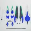 Effectswings EW G Weapon Unit For RG 1/144 Seven Sword 00R GN 1 Effectswings EW G Weapon Unit For RG 1/144 Seven Sword 00R GN -Bandai Shop s l500 33 eced4b44 1e91 433b 9696 ea1f9d6dd865