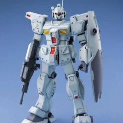 Bandai MG RGM-79N GM Custom