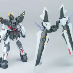 Bandai HG 1/144 #41 Strike Noir Gundam -Bandai Shop s l500 3 7931a9a7 de7f 43c2 8306 8284f8bda714