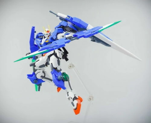 Effectswings EW G Weapon Unit For RG 1/144 Seven Sword 00R GN 5 Effectswings EW G Weapon Unit For RG 1/144 Seven Sword 00R GN - Image 3