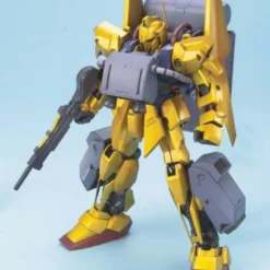 Bandai MG RX-00100 Hyaku Shiki+Ballute System