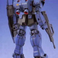 Bandai MG RGM-79Q GM Quel 7 Bandai MG RGM-79Q GM Quel -Bandai Shop s l500 5 549ba872 befe 48ec 85c9 2ae93e21eb91