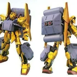 Bandai MG RX-00100 Hyaku Shiki+Ballute System -Bandai Shop s l500 7 dbf75943 75f1 4c99 acee 64bc4e8e73c9