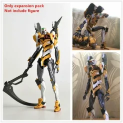 RG Eva Weapon Set -Bandai Shop s l500 81ad335e 1bfc 48fd baad d7025053593b