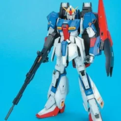Bandai MG 1/100 MSZ-006 Zeta Gundam (Ver 2.0) -Bandai Shop s l500 a1429a58 780b 475b a1f7 1e4213693fd4