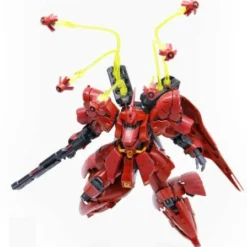 Bandai EffectsWings Expansion Funnel Effect For RG 1/144 Sazabi -Bandai Shop s l500 f2bf6444 58ae 4f19 bae9 56f19a386a6b