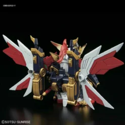 Bandai BB403 Legend BB MK-III Daishogun -Bandai Shop s940563549618061150 p1342 i17 w1200