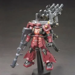 Bandai HG 1/144 High Mobility Type Zaku II (Gundam Thunderbolt Ver)