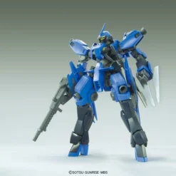 Bandai Orphans 1/100 Schwalbe Graze Mcgillis Custom 27 Bandai Orphans 1/100 Schwalbe Graze Mcgillis Custom -Bandai Shop schwalbe graze 100 3