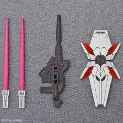 #13 Unicorn Gundam (Destroy Mode) "Gundam Unicorn", Bandai SDGCS -Bandai Shop sd gundam cross silhouette unicorn gundam destroy mode 03