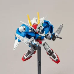 Bandai SD EX-Standard 008 00 Gundam Model Kit -Bandai Shop sd703