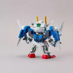Bandai SD EX-Standard 008 00 Gundam Model Kit -Bandai Shop sd706