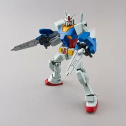 Bandai SD EX-Standard 008 00 Gundam Model Kit -Bandai Shop sd707