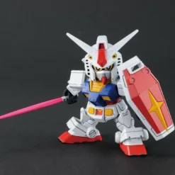 Bandai SDGCS #1 RX-78-2 Gundam "Mobile Suit Gundam"