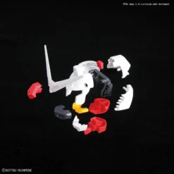 Bandai SDGCS RX-78-2 Gundam & Cross Silhouette Frame "Mobile Suit Gundam" -Bandai Shop sd crosssilhouette rx78 2 frameset 03