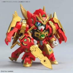 Bandai SDBD R AVALANCHE REX BUSTER -Bandai Shop sdbd r avalanche rex buster 07