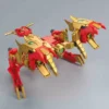 Bandai SDBD R AVALANCHE REX BUSTER -Bandai Shop sdbd r avalanche rex buster gp