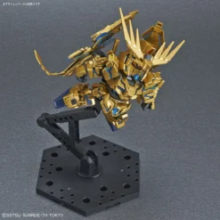 Bandai SD Gundam Cross Silhouette Unicorn Gundam 03 Phenex (Destroy Mode) (Narrative Ver.) -Bandai Shop sdcs phenex 6