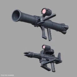 Bandai SD GUNDAM CROSS SILHOUETTE ZAKU II CHAR CUSTOM -Bandai Shop sdcs zaku ii char custom 05