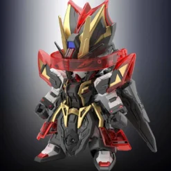 Xun Yu Strike Noir"SD Sangoku Soketsuden", Bandai Spirits SD