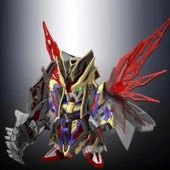 Sima Yi Destiny Gundam"SD Sangoku Soketsuden", Bandai Spirits SD -Bandai Shop sdsangokusouketsu shibai destiny 01m