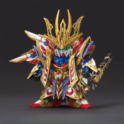 Bandai SDW Heroes #08 Cao Cao Wing Gundam Isei Style -Bandai Shop sdwh 08 cao cao wing gundam holy armor gp