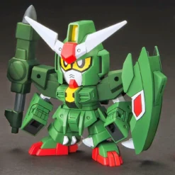 Bandai SDBF SxDxG Gundam -Bandai Shop sxdxg gundam 1