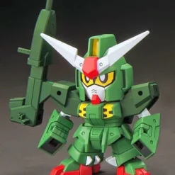 Bandai SDBF SxDxG Gundam -Bandai Shop sxdxg gundam 6