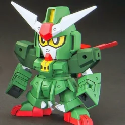 Bandai SDBF SxDxG Gundam -Bandai Shop sxdxg gundam 7