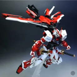 Bandai MG 1/00 Astray Red Frame Kai -Bandai Shop tumblr my5qk12g591srs4nro4 500