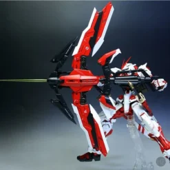Bandai MG 1/00 Astray Red Frame Kai -Bandai Shop tumblr my5qk12g591srs4nro5 500 1
