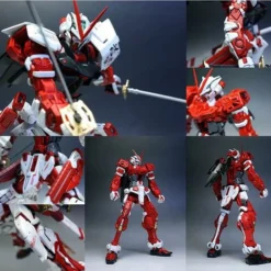 Bandai MG 1/00 Astray Red Frame Kai -Bandai Shop tumblr my5qk12g591srs4nro7 500 1