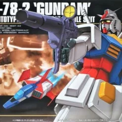 Bandai HGUC 1/144 #021 RX-78-2 Gundam -Bandai Shop unnamed ed309108 ff7a 41c0 bc12 3f7965502411 1