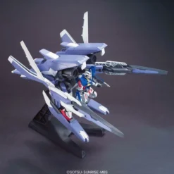 Bandai HG 1/144 #13 GN Arms + Gundam Exia 11 Bandai HG 1/144 #13 GN Arms + Gundam Exia -Bandai Shop we71 1